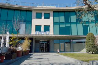 Oficina a Carretera de Ribes 4