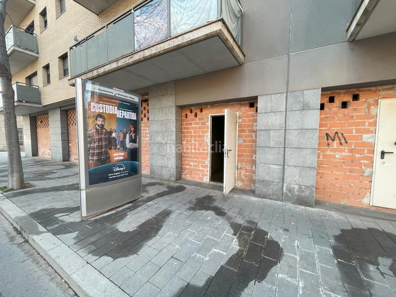 Foto 1a436af1-e57d-463f-91be-3762605a0b4b. Locale commerciale in carrer sant ignasi 31 in Mas Rampinyo - Montcada Nova - Carrerada Montcada i Reixac