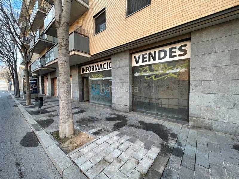 Foto 3b35ff0a-ac13-4e2c-ad7e-e3cf667a55b2. Locale commerciale in carrer sant ignasi 31 in Mas Rampinyo - Montcada Nova - Carrerada Montcada i Reixac