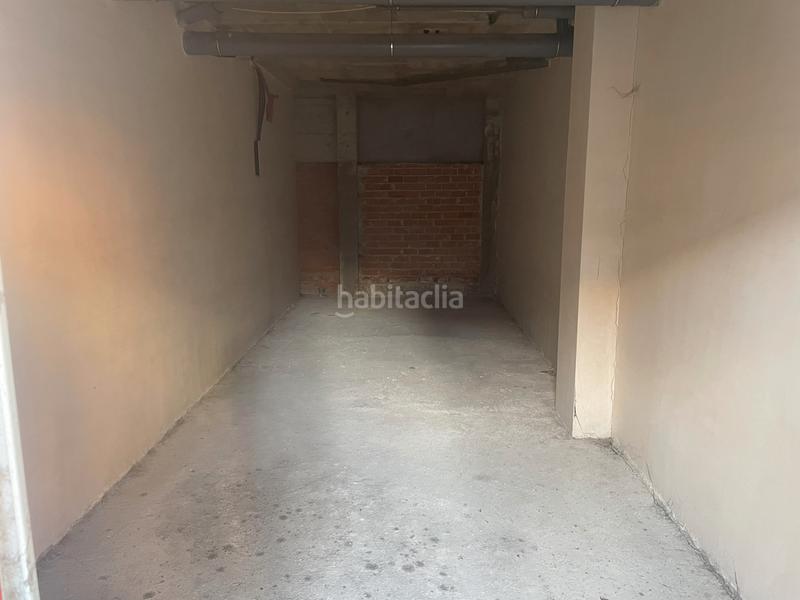 Foto 434b654f-f01f-4916-a3b8-b77f763238d4. Locale commerciale in carrer sant ignasi 31 in Mas Rampinyo - Montcada Nova - Carrerada Montcada i Reixac