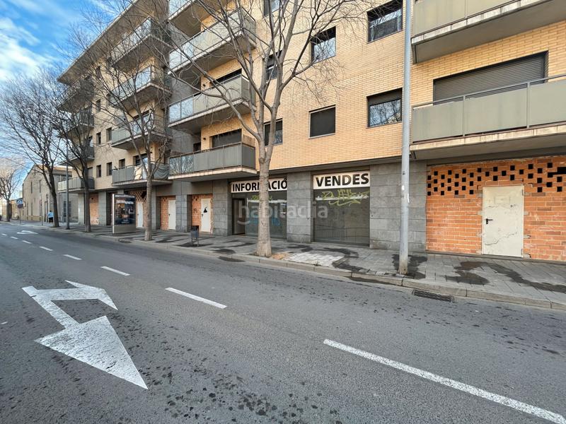 Foto 5feef9b1-fd78-44ea-933e-142716676dde. Locale commerciale in carrer sant ignasi 31 in Mas Rampinyo - Montcada Nova - Carrerada Montcada i Reixac