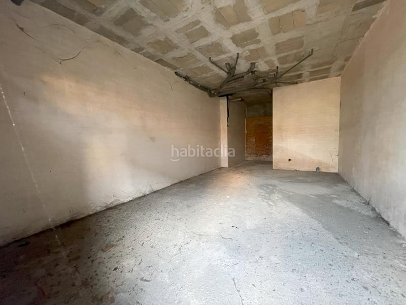 Foto 74af1e8f-8b09-48b0-9b5b-2eeec13416d3. Locale commerciale in carrer sant ignasi 31 in Mas Rampinyo - Montcada Nova - Carrerada Montcada i Reixac