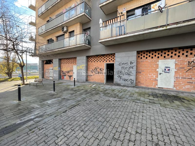 Foto 8cc65a35-f1b3-4e68-8d79-fe9e7f5d9aff. Locale commerciale in carrer sant ignasi 31 in Mas Rampinyo - Montcada Nova - Carrerada Montcada i Reixac