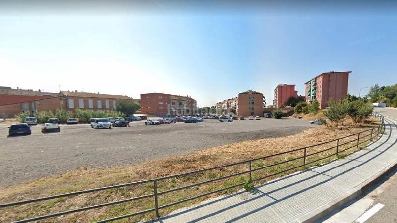 Foto 144b2258-bbe5-4612-aea7-df80f087b728. Terreno residencial en carretera ramal de sabadell 8 solar urbano en venta en ctra-bv1421 polinya en Polinyà