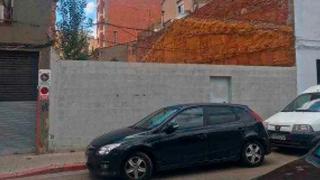 Terrain résidentiel à Carrer de piferrer 49. Suelo urbano en venta en c/piferrer de sabadell