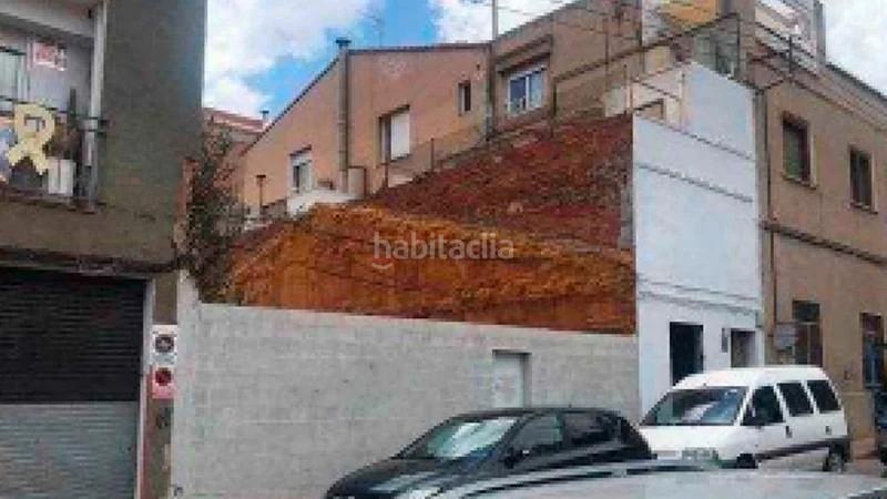 Foto 8a5595b1-8afd-4034-b894-0546d1d7ccbb. Wohngrundstück in carrer de piferrer 49 in Creu Alta Sabadell