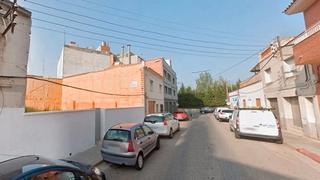 Terreny residencial a Carrer d'antonio vico 6. Suelo urbano en venta en c/antonio vico de sabadell