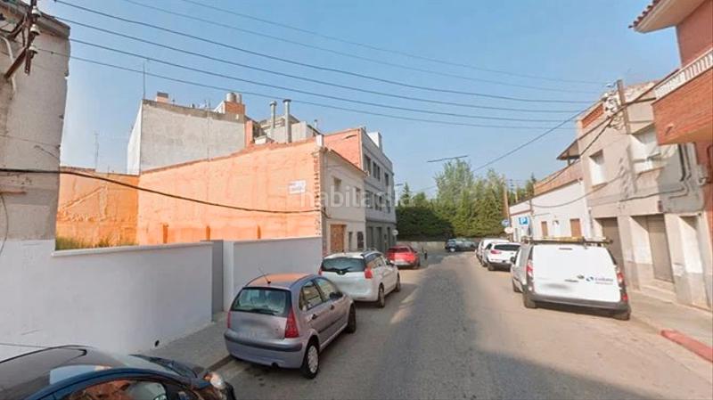 Foto 8687a148-5854-4d95-85bc-e574c613bcc3. Terreno residencial en carrer d'antonio vico 6 suelo urbano en venta en c/antonio vico en Sabadell