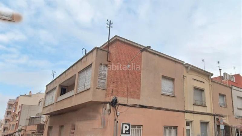 Foto fa82569c-4521-4aaf-80cb-fdf4feb253ea. Terreno residencial en carrer de watt 106 solar urbano en venta en calle watt en Terrassa