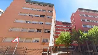 Pis  Carrer joan maragall. Piso okupado en venta c/joan maragall de mataro