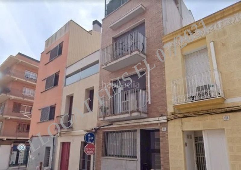 Foto 3a969e16-3f10-4461-a334-ce5c85943742. Duplex in Eixample Mataró