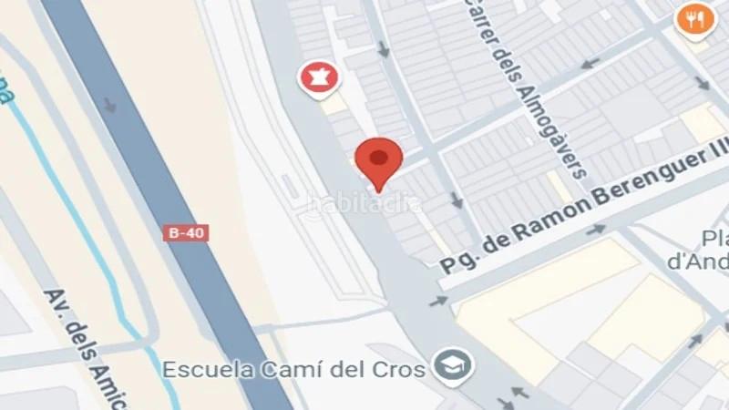 Foto 4b63c816-946e-4954-8d27-af0514fe6503. Duplex in Cerdanyola Sud Mataró