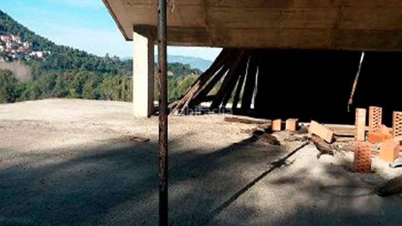 Foto ac061364-8ef9-484d-97dd-0973d02f8846. Terreno residencial en can morera xic 6p obra parada en venda en calle can morera xic en Vallromanes