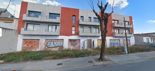 Terreny residencial a Carretera de l'estartit 95. Obra parada en venta en ctra.l'estartit de torroella de montgri