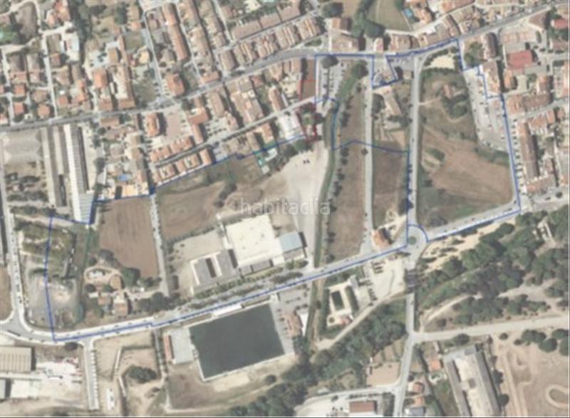 Foto 28653564-e3fe-4e7e-85f7-87af52a8da23. Terreno residencial en avinguda dels països catalans 64 solar en venda pau 19 centre-can franci de lliça d'amunt en Lliçà d´Amunt
