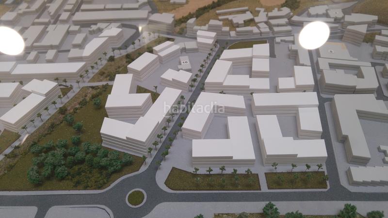 Foto e1423e5e-593b-4880-90d6-6853ca2788f4. Terreno residencial en avinguda dels països catalans 64 solar en venda pau 19 centre-can franci de lliça d'amunt en Lliçà d´Amunt
