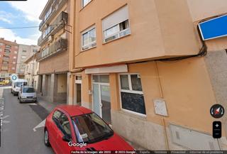 Appartement  Carrer de sant lluís. Piso en venta okupado en c/sant lluis de montornes