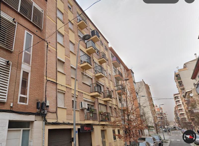 Foto 562732d0-b876-46a3-962e-fdc88714ddf2. Piso  en venta alquilado en c/bartrina de rubi en Rubí
