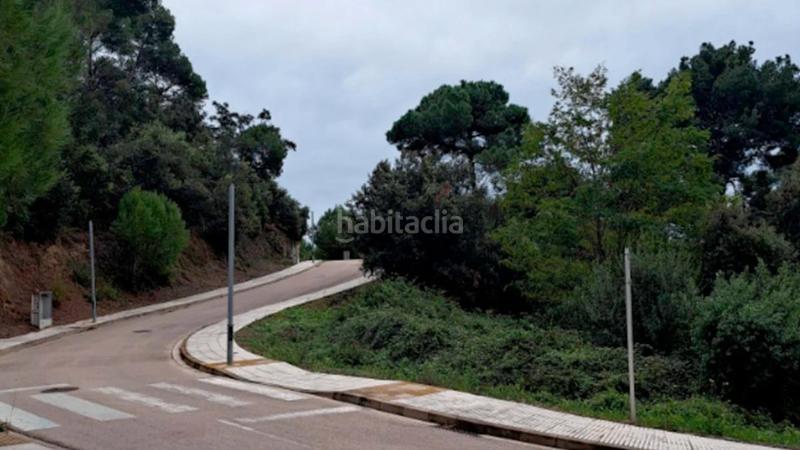 Foto 843e0d85-265f-46ed-b36b-5c3b258806c9. Terreno residencial en carrer cadí 29 conjunto de 9 parcelas en urb.can gelat en Santa Susanna