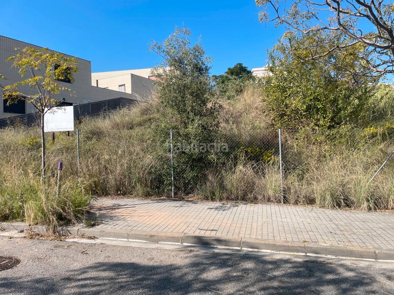 Foto 1f5db2a6-b4c7-4962-a947-e96ca5cbd11c. Wohngrundstück in carrer dels rabassaires 14 in Vallveric Mataró