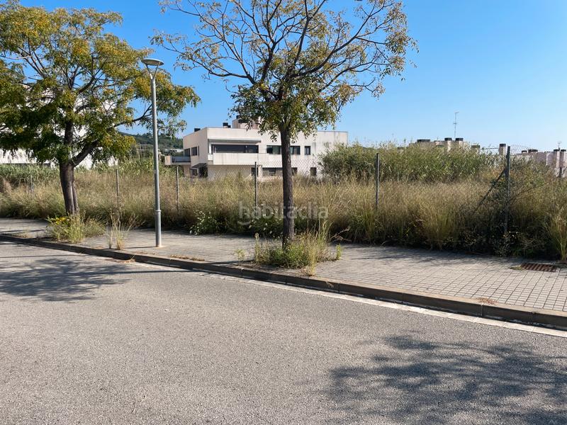 Foto 32fe7c89-711a-4203-ba5b-3f1877a187ec. Wohngrundstück in carrer dels rabassaires 14 in Vallveric Mataró