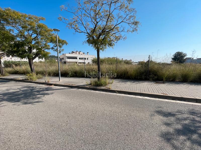 Foto 67399d7e-95b0-4422-b539-d2e6baa28643. Wohngrundstück in carrer dels rabassaires 14 in Vallveric Mataró
