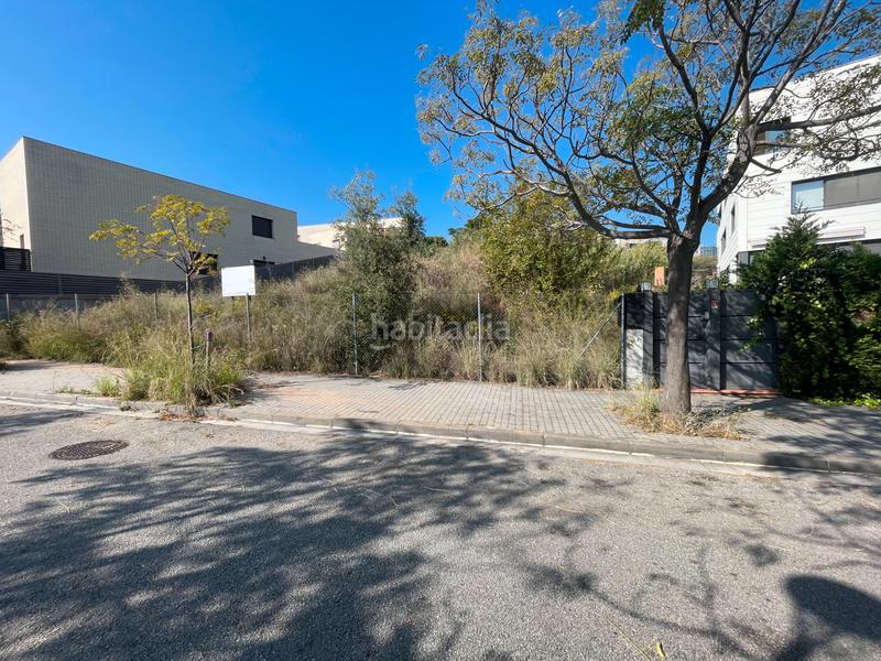 Foto 8a1f7557-8d02-473b-b675-994e5c645734. Wohngrundstück in carrer dels rabassaires 14 in Vallveric Mataró