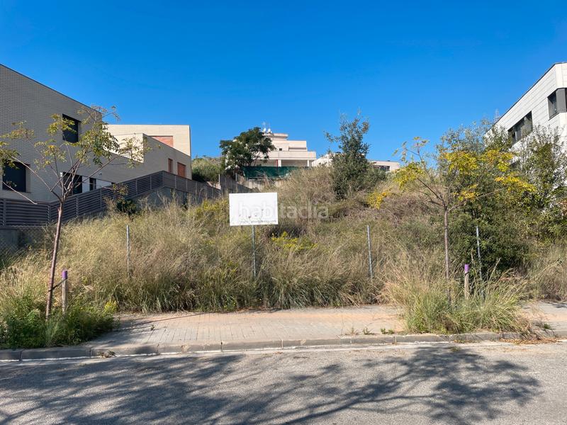 Foto ab103e83-4c3c-4b85-8689-bb2e92bbcca9. Wohngrundstück in carrer dels rabassaires 14 in Vallveric Mataró