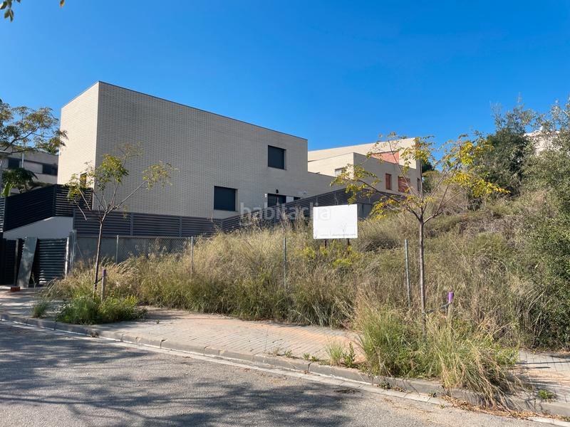 Foto c24f6e29-a980-45f9-b515-e502a90339d9. Wohngrundstück in carrer dels rabassaires 14 in Vallveric Mataró