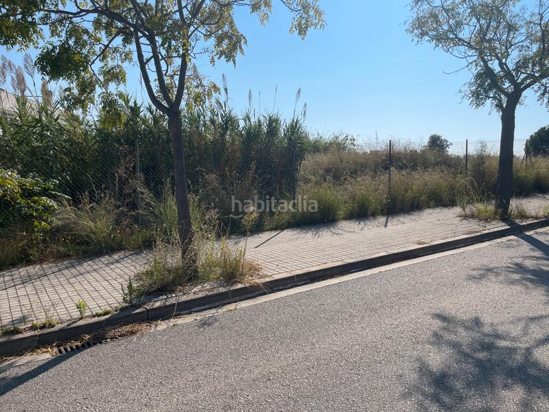 Foto ce1242a0-3d3e-4d96-b44e-b38bfebec451. Wohngrundstück in carrer dels rabassaires 14 in Vallveric Mataró