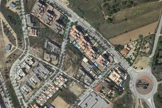 Residential Plot in Carrer dels rabassaires 14. Suelo urbanizable en venta en sector vallveric de mataro
