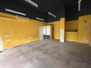 Local Comercial en Carrer Pi 37