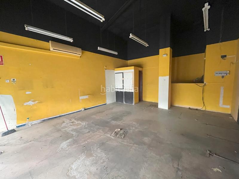 Foto 6b0b1d8f-9cf3-46db-aa13-63d4ec6fcecb. Geschäftsraum in carrer pi 37 in Canovelles