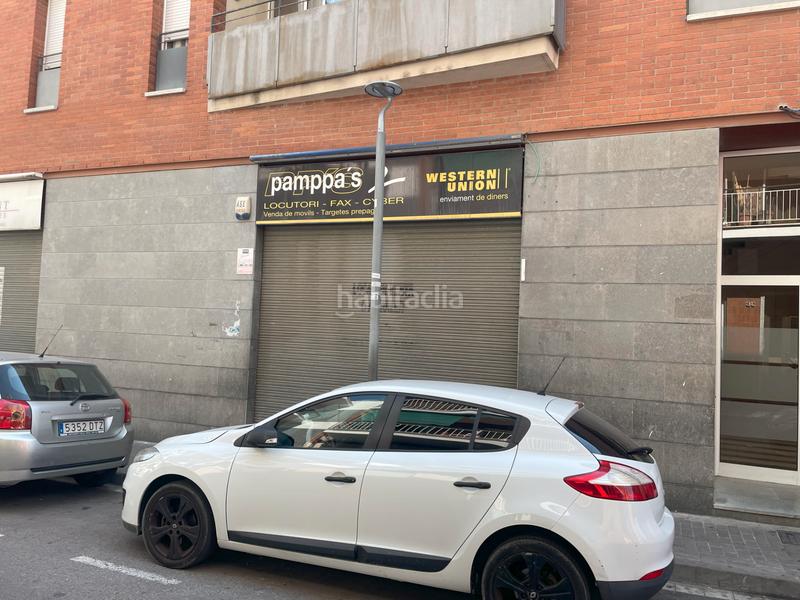 Foto 9af3444f-fe31-4dea-b550-4ee84e619bf8. Geschäftsraum in carrer pi 37 in Canovelles