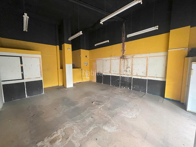 Foto a13f5656-70f4-416a-8b46-f77842c3e809. Geschäftsraum in carrer pi 37 in Canovelles