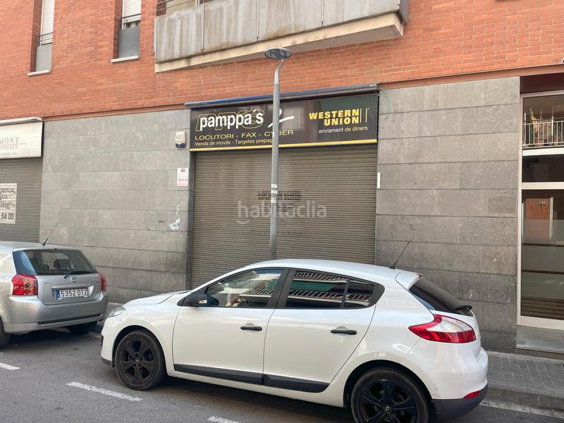 Foto c00ae923-c3f4-4515-8e40-653803869768. Geschäftsraum in carrer pi 37 in Canovelles