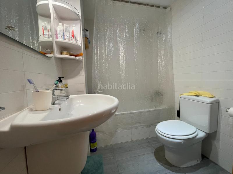 Foto 99787e2c-86e9-428d-b073-a8b633a2106a. Duplex avec chauffage parking dans Sant miquel Granollers