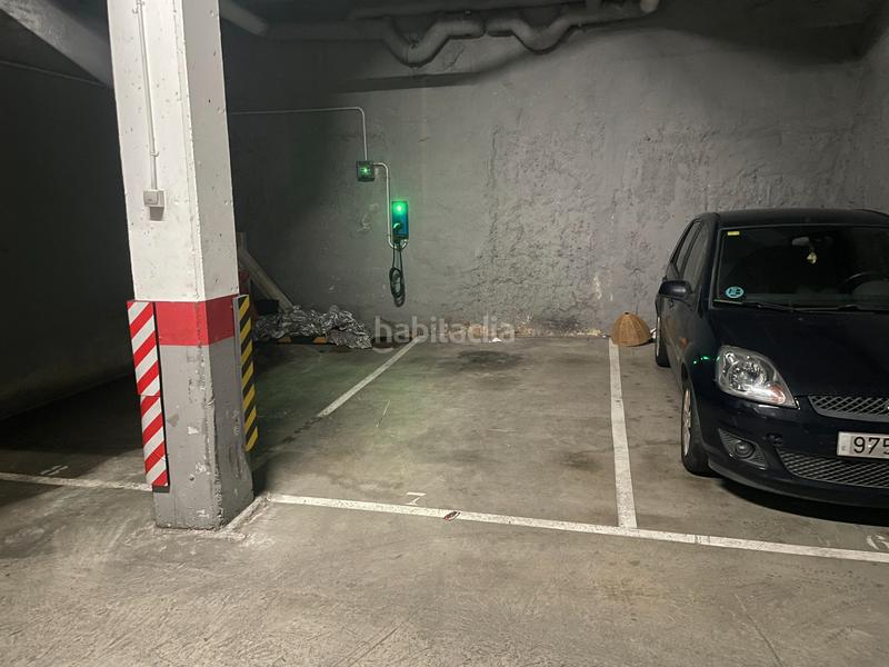 Foto 9ef02f03-9339-42af-a7f6-dbca21d523cf. Duplex avec chauffage parking dans Sant miquel Granollers