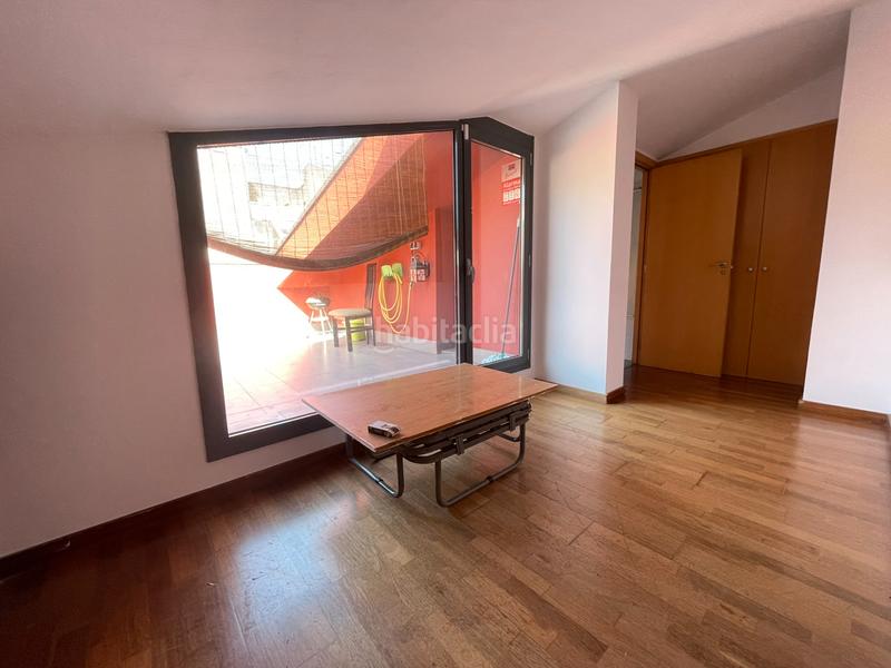 Foto d55a9958-55cc-4f58-ae70-c85288dee7c7. Duplex avec chauffage parking dans Sant miquel Granollers