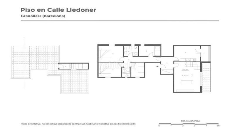 Foto 4da03d39-df14-44e4-b2d7-b5ba972a3281. Duplex dans Lledoner Granollers