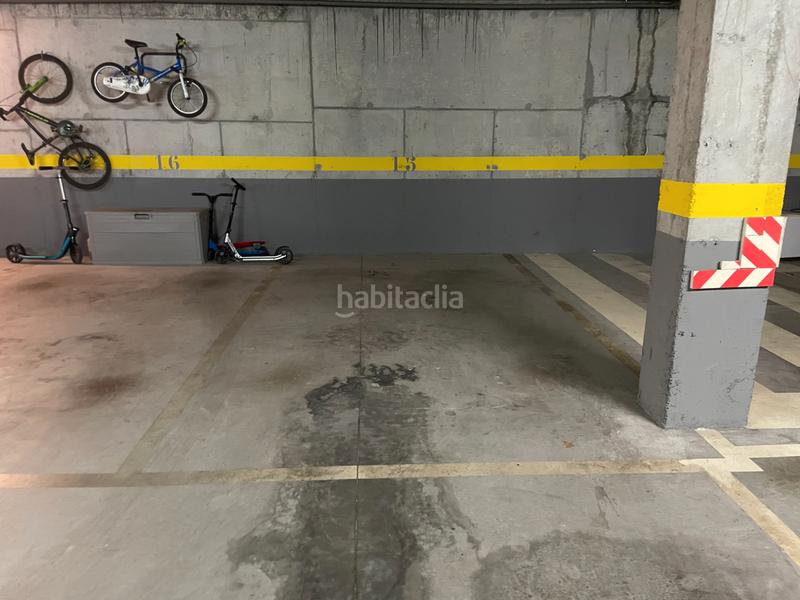 Foto 6331ae61-5749-4197-80fe-515593c596d3. Parking voiture dans Vallveric Mataró