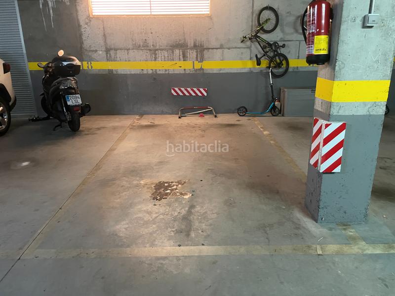 Foto 6f99318c-541d-403e-a5a5-945d2db7a732. Parking voiture dans Vallveric Mataró