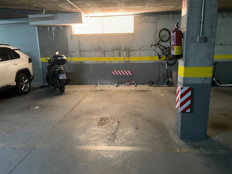 Foto 90f912e2-d261-4488-b939-b5abb851ad67. Parking voiture dans Vallveric Mataró