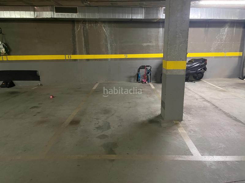 Foto 927d1e79-5bbf-480b-9a44-659914607c43. Parking voiture dans Vallveric Mataró