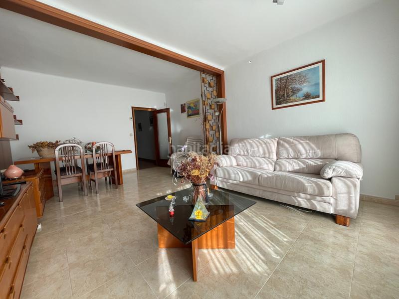 Foto 1ba58061-b401-46dd-a702-d325c595117f. Piso  en venta en calle llevant en Sant miquel Granollers