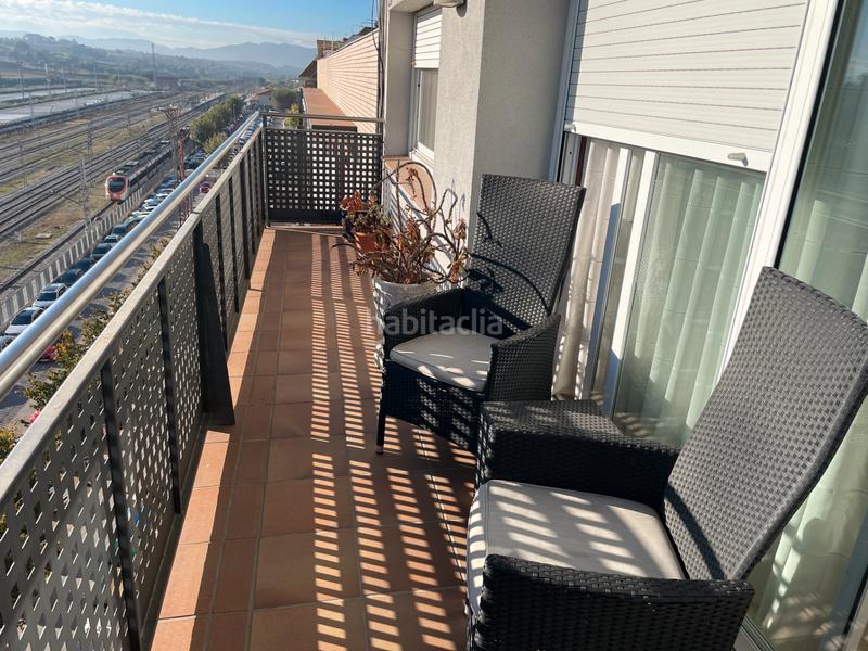 Foto c2e4311a-569d-4329-b6b1-453422d92462. Piso  en venta en calle llevant en Sant miquel Granollers