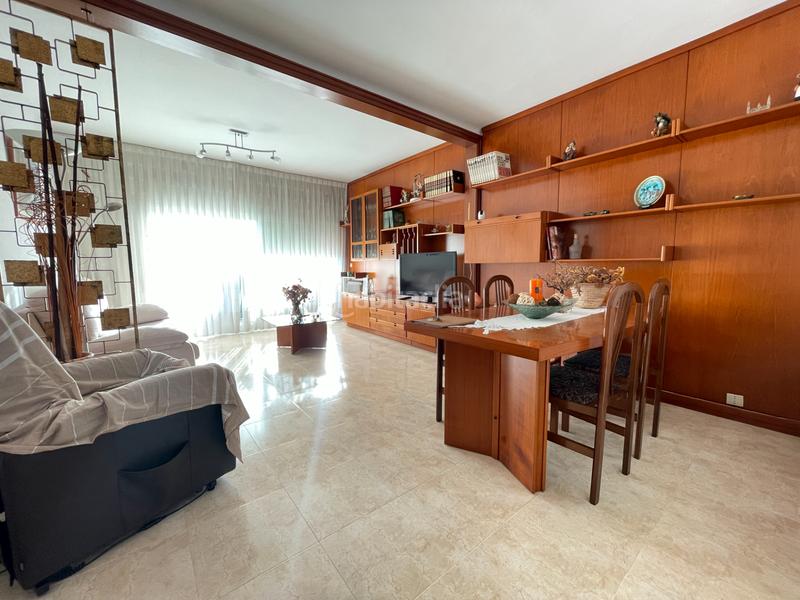 Foto c3dca246-9ead-461d-8d24-22ea66613f55. Piso  en venta en calle llevant en Sant miquel Granollers