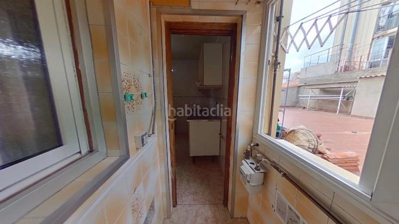 Foto 65ac1d76-0ef5-406d-8e03-4fb33d592930. Flat with heating in La Romànica Barberà del Vallès