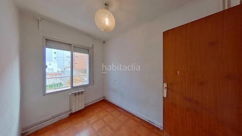 Foto 938f5a88-c416-48e1-822c-d42817809c43. Flat with heating in La Romànica Barberà del Vallès