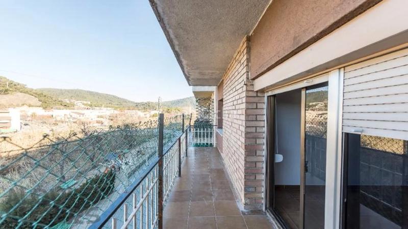 Foto 3e9633b3-478f-47f1-98b4-a3f0bf682e17. Dachwohnung in Nord Oest - Can Noguera Garriga (La)